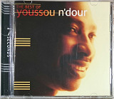 YOUSSOU N'DOUR "7 Seconds: The Best of" (made in Austria) новий диск