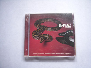 De - Phazz