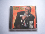 Carey Bell