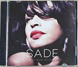 2CD • SADE "The Ultimate Collection" (ліцензія UA) нові диски