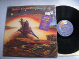 The Graeme Edge Band
