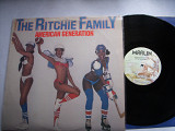The Ritchie Family