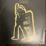 T. Rex – Electric Warrior