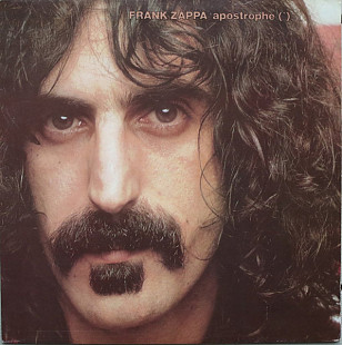 Frank Zappa – Apostrophe - 74 (75)