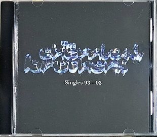 THE CHEMICAL BROTHERS "Singles 93-03" (ліцензія UA) новий диск
