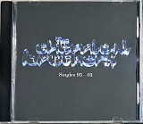 THE CHEMICAL BROTHERS "Singles 93-03" (ліцензія UA) новий диск