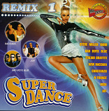 Super Dance Remix 1 @