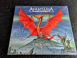 AVANTASIA “Here Be Dragons”
