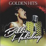 Billie Holiday - Golden Hits - 1933-59. (LP). 12. Vinyl. Пластинка. Netherlands. S/S.