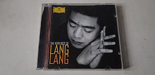 Lang Lang The Very Best Of CD фірмовий