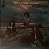 West, Bruce & Laing – Why Dontcha - 72