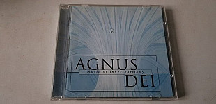 Barber/Faure/Bach/Allegri...CD фірмовий