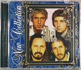 THE WHO "New Collection" (ліцензія UA) новий диск