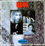 UK – Paradise Lost – Concert Classics Volume 4