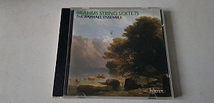 Brahms String Sextets CD фірмовий