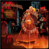 Helloween ‎– Gambling With The Devil ( UA )