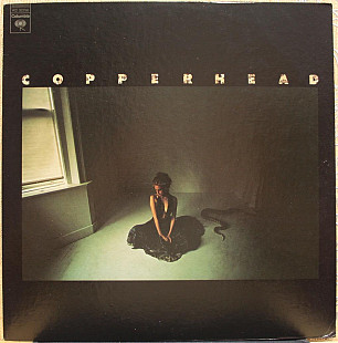 Copperhead -- Selftitled