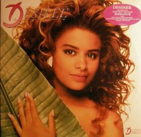 Desiree Coleman ‎– Desiree (made in USA)