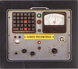 Dawes – Passwords ( USA ) Digipak SEALED у заводській упаковці