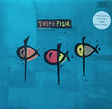 Three Fish – Three Fish ( USA ) Digipack