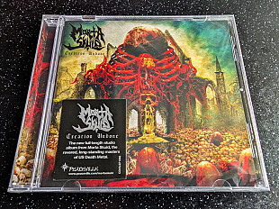 MORTA SKULD “Creation Undone”