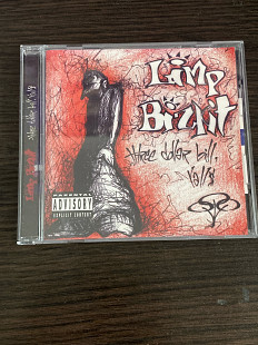 Limp Bizkit - Three Dollar Bill Yall’s