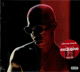 Kid Cudi – Insano ( USA ) Target Exclusive Hip Hop, Trap, Pop Rap