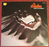 The Stranglers - Live (X cert) 1979 Vinyl LP