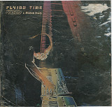 Synkopy - Oldzich Vesely Flying time 8113 0546 Чехословакия 1986