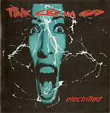 Pink Cream 69 – Electrified