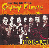 Gipsy Kings 1999 - Volare! The Very Best Of The Gipsy Kings (2 CD)