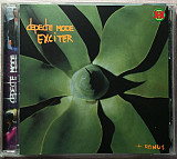 Depeche Mode 2001 - Exciter + Bonus