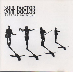 Soul Doctor – Systems Go Wild!