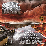 Soul Doctor ‎– Way Back To The Bone