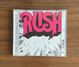 Rush - Rush (1974) USA