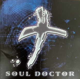 Soul Doctor – Soul Doctor