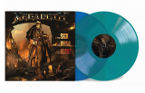 Megadeth - The Sick, The Dying...and the Dead!