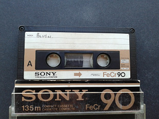 Sony FeCr 90