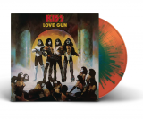 Kiss - Love Gun