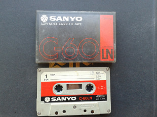 Sanyo C-60LN