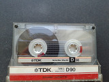TDK D90