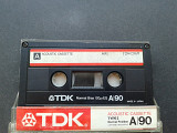 TDK A90