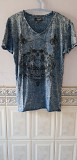 Футболка "Rock Rebel" (100% cotton, M, China)