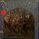 Creedence Clearwater Revival – Creedence Clearwater Revival - 68