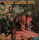 Creedence Clearwater Revival – Green River - 69