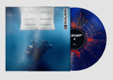 Billie Eilish - Hit Me Hard And Soft (LP, S/S, Blue & Orange Vinyl)