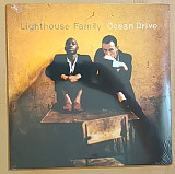 Lighthouse Family – Ocean Drive (Black Vinyl, 2025)