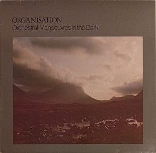 Orchestral Manoeuvres In The Dark - Organisation
