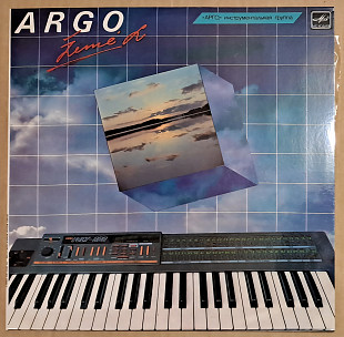 Argo – Žemė L 1985г.