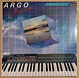 Argo – Žemė L 1985г.